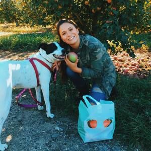 Meet your Posher, Madison